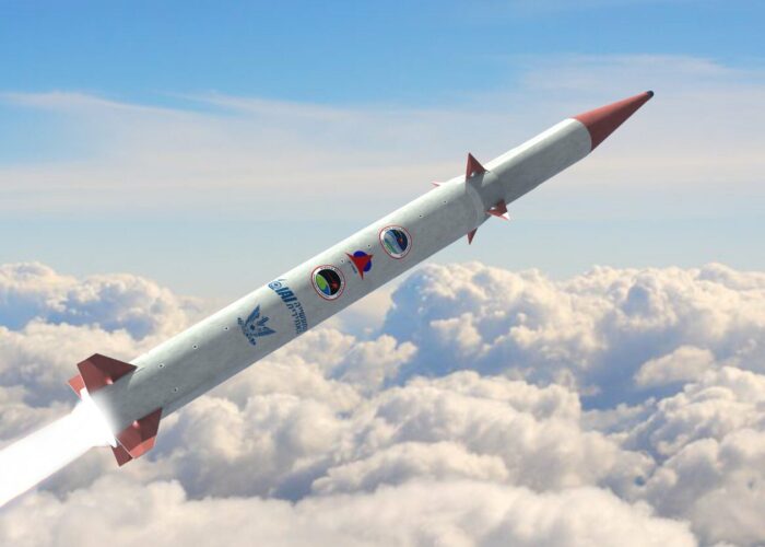arrow 3 israel