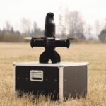 blaze origin robotics