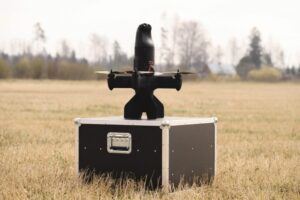 blaze origin robotics