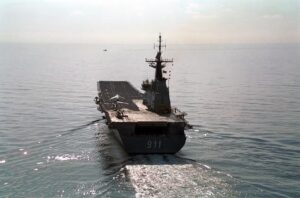 thales thailande