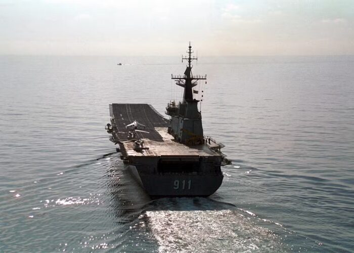 thales thailande