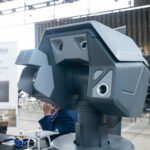 CILAS HELMA-P AXISCADES