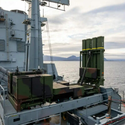 diehl defence iris-t f125