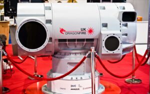dragonfire mbda laser
