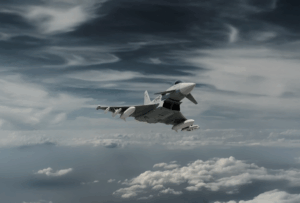 eurofighter cirra helsing