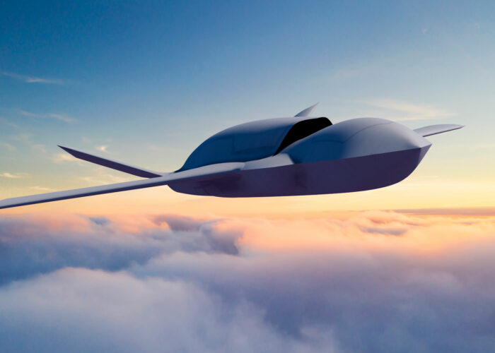 gambit general atomics
