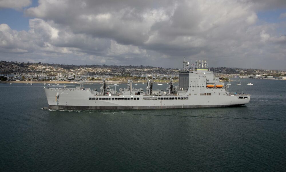 general dynamics nassco