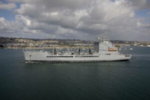 general dynamics nassco