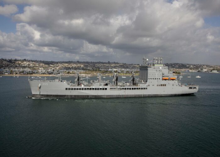 general dynamics nassco
