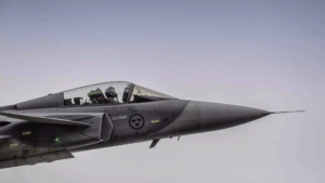 gripen saab canada