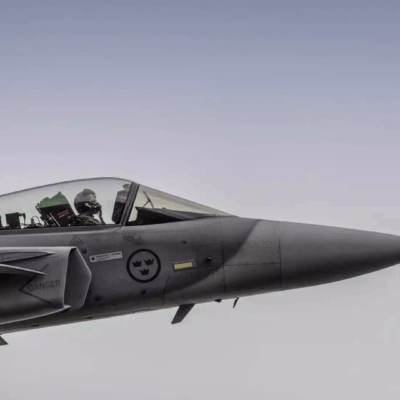 gripen saab canada