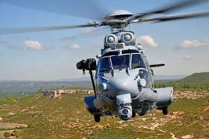h225m maroc airbus
