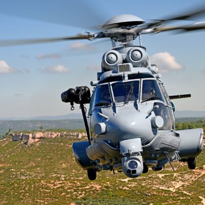 h225m maroc airbus