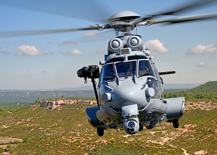 h225m maroc airbus