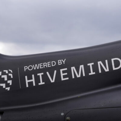 hivemind shield ai