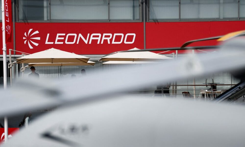 michelangelo dome leonardo