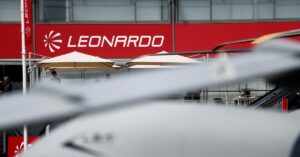 michelangelo dome leonardo