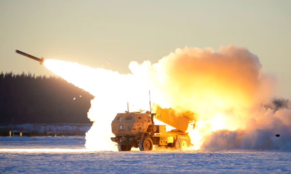 m142 himars