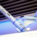 Meteor Indian Air Force