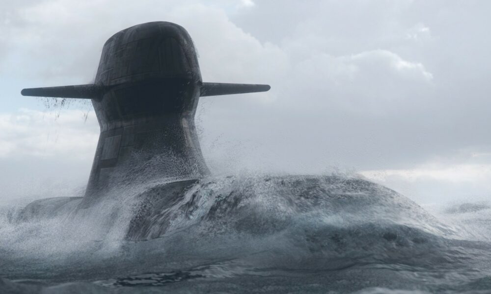 orka saab naval group pologne