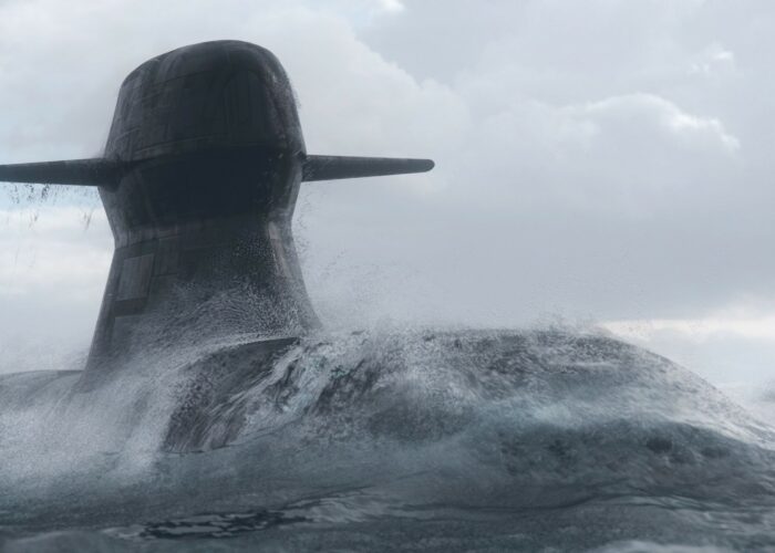 orka saab naval group pologne