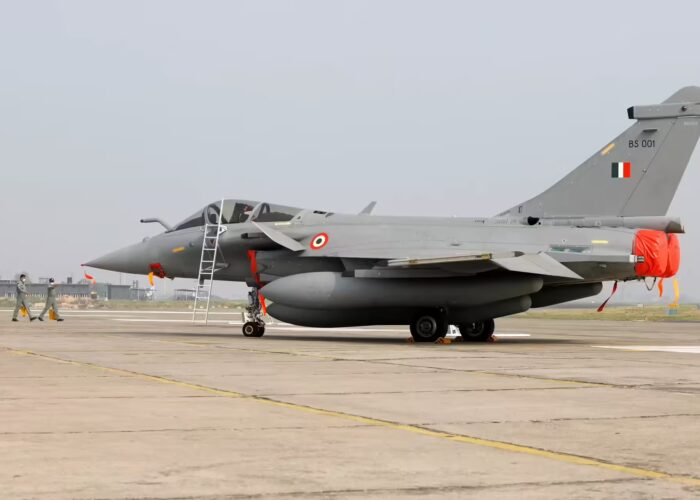 sindoor rafale iaf