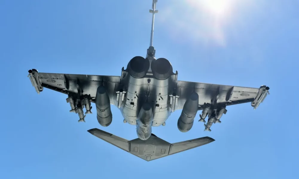 neuron rafale cortaix ia défense