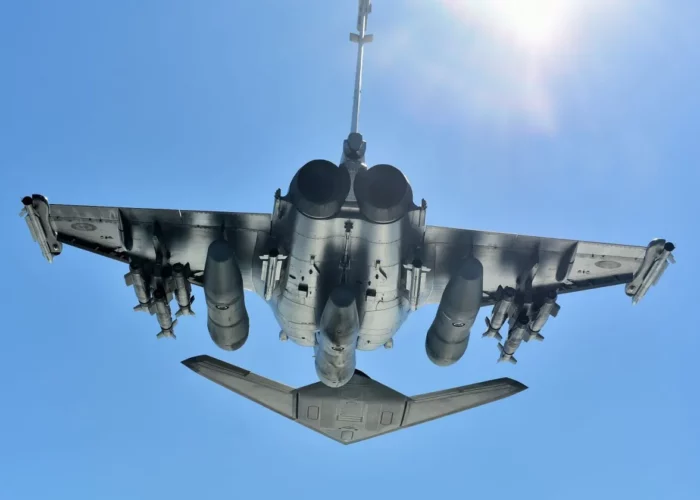 neuron rafale cortaix ia défense