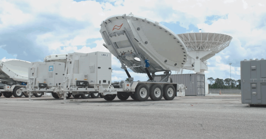 Meadowlands L3Harris