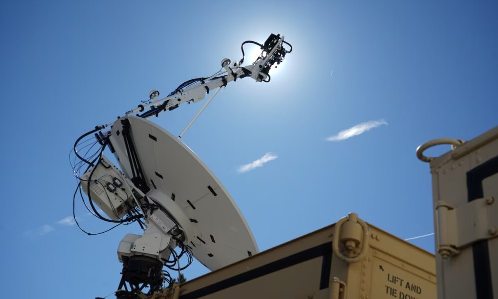 RMT Meadowlands US Space Force