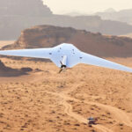 rodeur 330 eos technologie