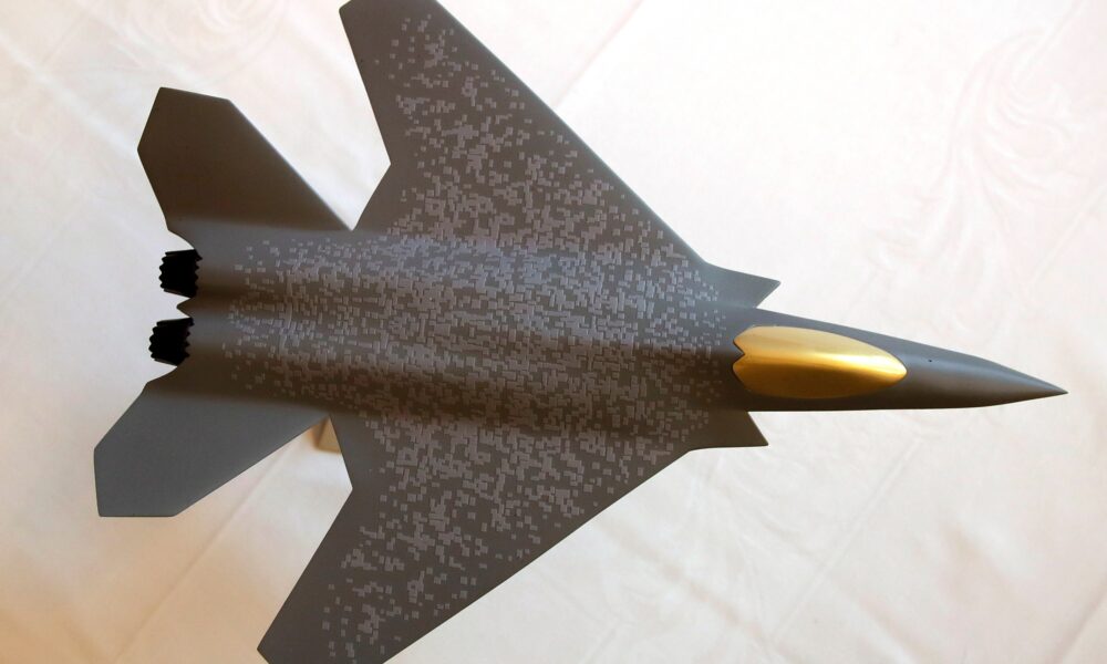 scaf dassault airbus