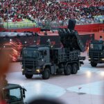 spyder rafael achille's shield