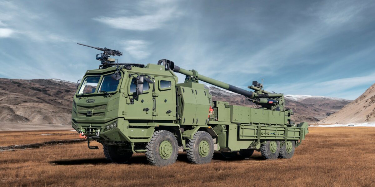 t-155 tta turkey