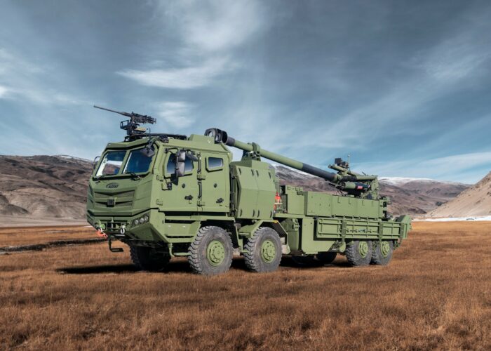 t-155 tta turkey