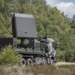 radar thales gm200 irlande