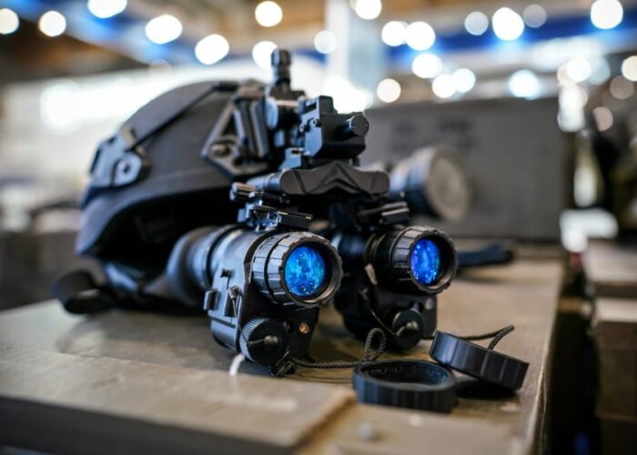 exosens theon bundeswehr