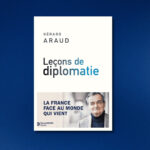 gerard araud diplomatie
