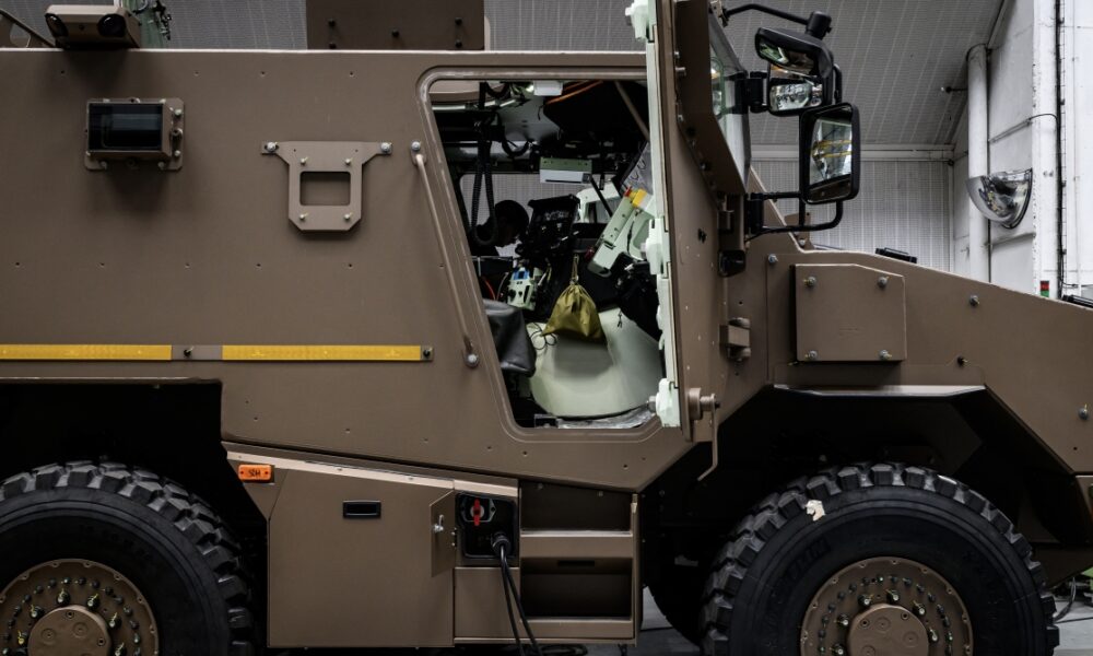 griffon serval camo belgique