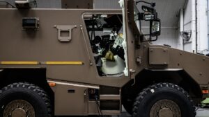 griffon serval camo belgique