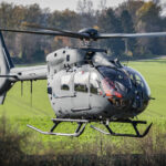 h145m belgique