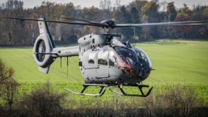 h145m belgique