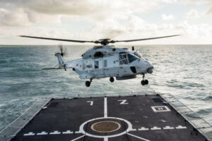 nh90 dutch marine
