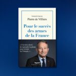 pierre de villiers armes de la france livre