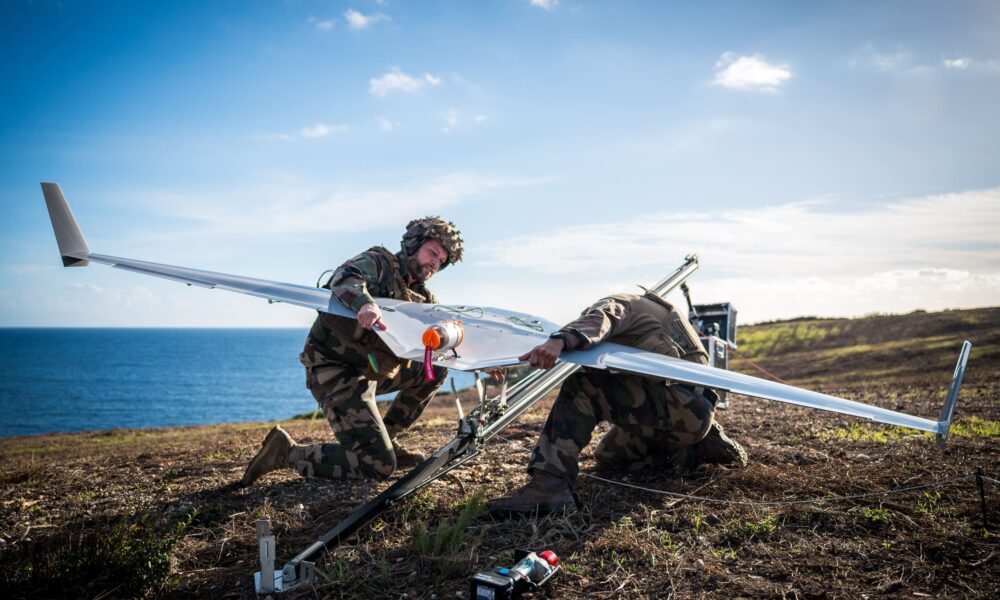 eos technologie veloce