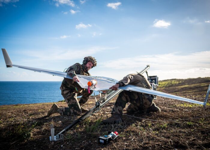 eos technologie veloce