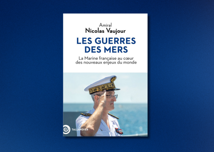 nicolas vaujour les guerres des mers