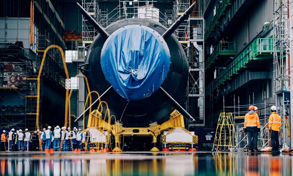 bitd économie de guerre