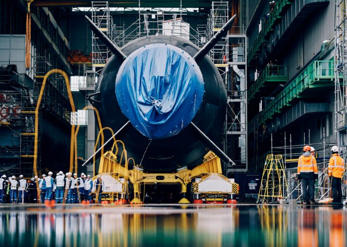 bitd économie de guerre