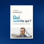 thomas gomart qui controle qui livre